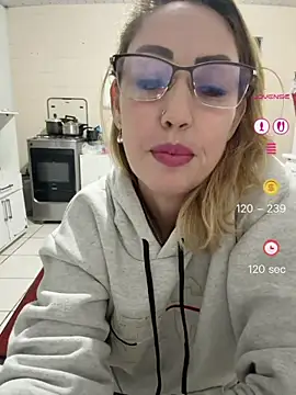 RAIRAsexy Live XXX-Chat