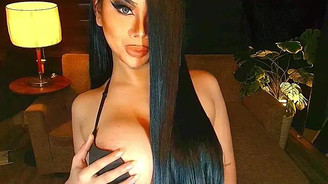 JessicaRabittt's Live XXX Chat