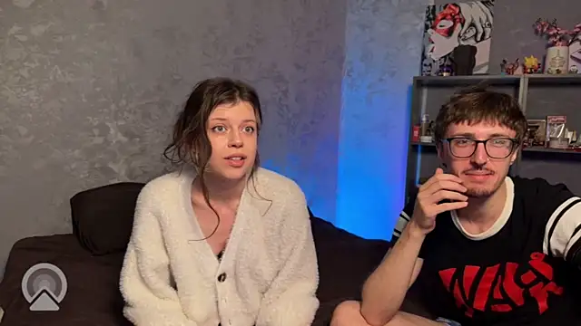 t_files_x Chat XXX in diretta