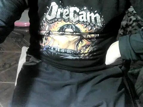 Chat XXX en directo de OreCam
