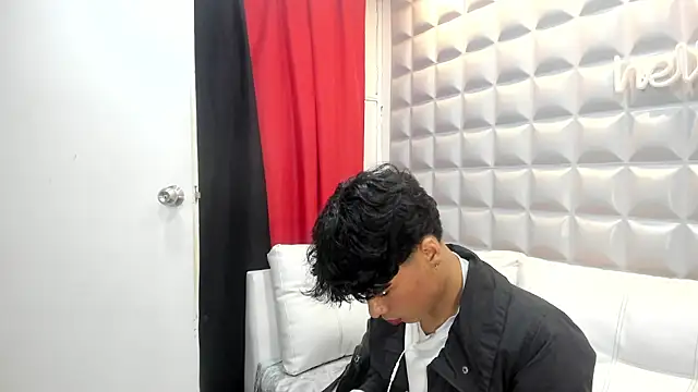 maximo_2019 Live XXX-chat