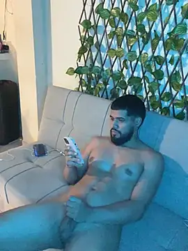 CatwomanAndHotman Adlı Modelin Canlı XXX Sohbeti