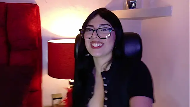 Isabella_Rossi_ Adlı Modelin Canlı XXX Sohbeti