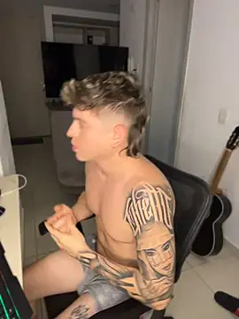 Онлайн чат XXX Donald_king