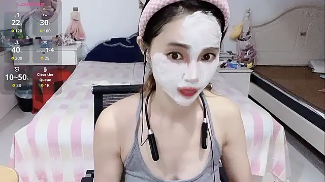 miaomiao-99 Live XXX-chat