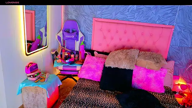 macasweet Live XXX-chat