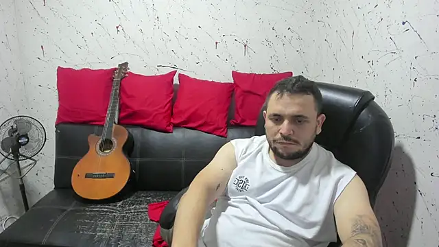 _ace_ventura Webcamshow