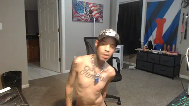 Michigan9000's Live XXX Chat