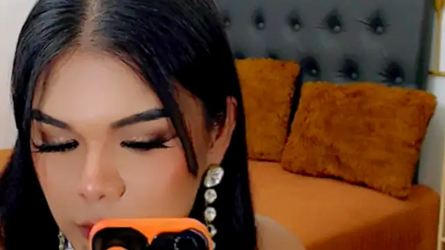 Вебкам-шоу velvet_daisy96