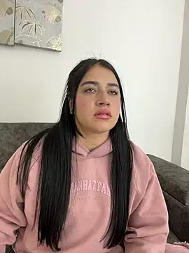 KallyMyller1 live XXX chat
