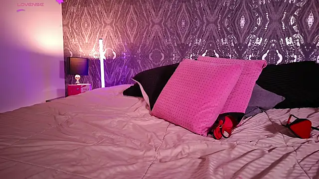 AbellaFox_ Chat XXX in diretta