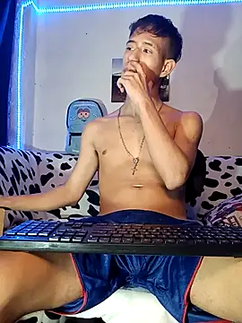 dareck_18 Live XXX Chat