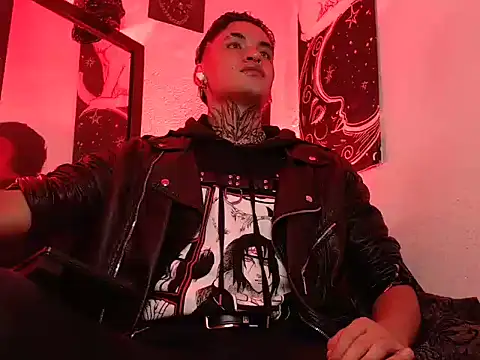 AlecBanne_ Live XXX Chat