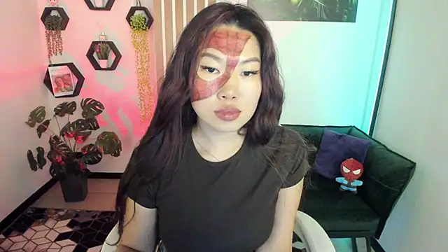 LunaPurrr live XXX chat