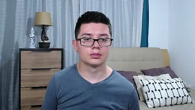 BlackFoXXX69 Live XXX Chat