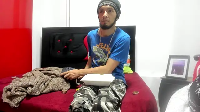 Chat XXX Live mark_splinter09