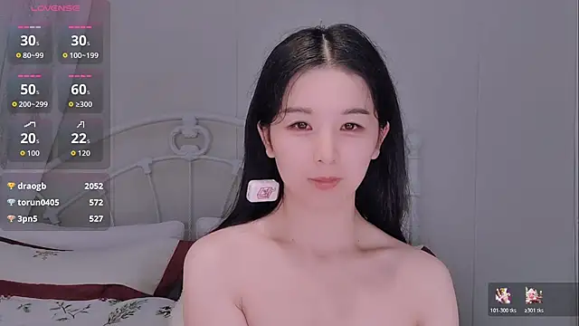 BingLin- 现场XXX聊天