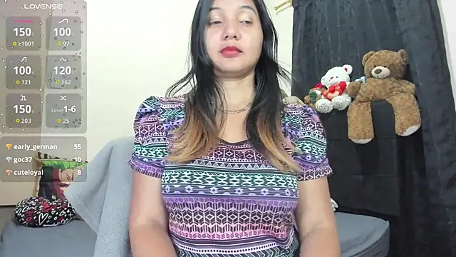Živý XXX chat zusan_king_