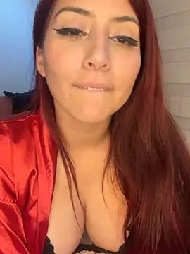 Vanessa_GM Obrolan Langsung XXX