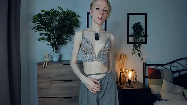 JanettePerro Live XXX-Chat