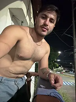 noahstevenssn Webbikameraesitys