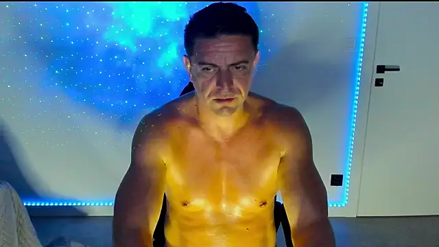Chat XXX ao vivo de BadBoyVibes84