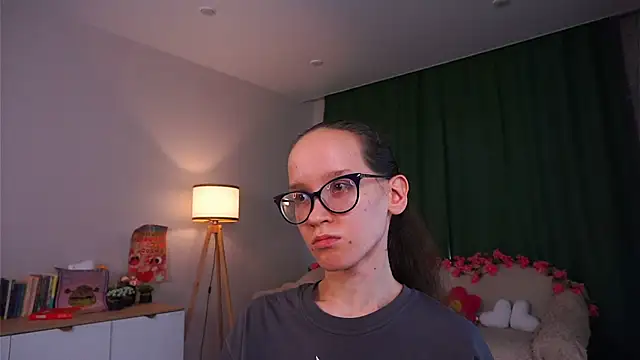 Živý XXX chat BettyBrowni