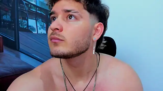 Chat XXX en directo de rayan_lynx