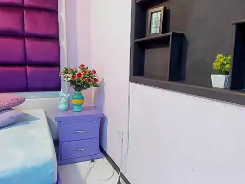 kiaraBennett Live XXX-chat