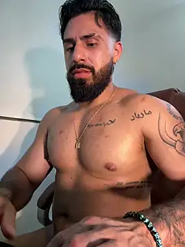 Ryan_Black3 라이브 XXX 채팅