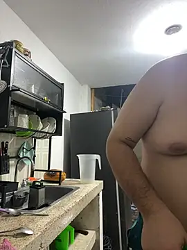 XXX chat uživo modela Jade_Will
