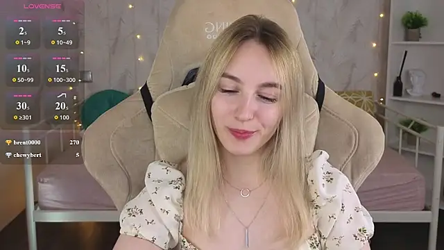 Shy_Polly Webcamshow