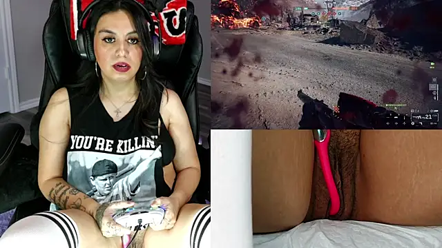 Chat XXX Live Blaze_Onn
