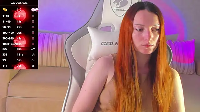 Chat XXX Live FlamyGold