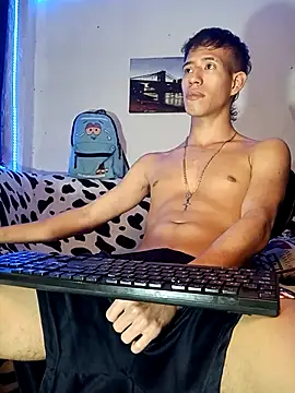 dareck_18 Webcamshow