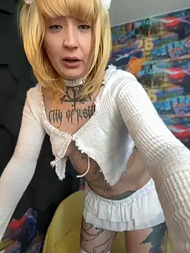 Tattoo__Moon XXX чат на живо