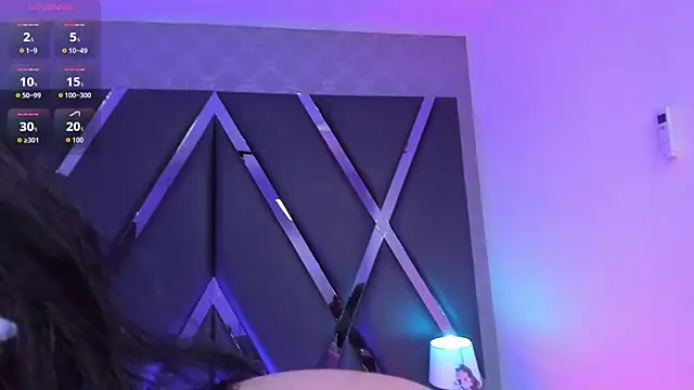 Chat XXX Live LilithVonDark
