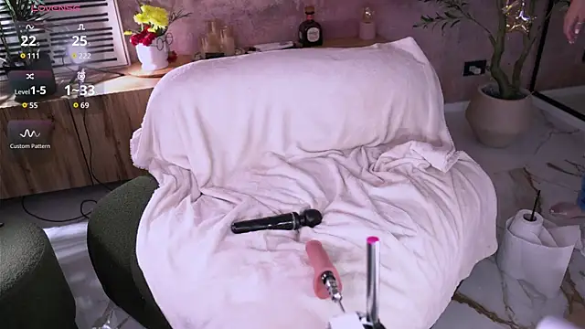Serene_Sophiex লাইভ XXX চ্যাট