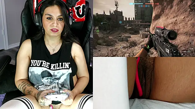 Chat XXX Live Blaze_Onn