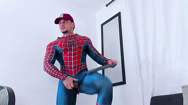 Chat XXX Live NoahhBrown