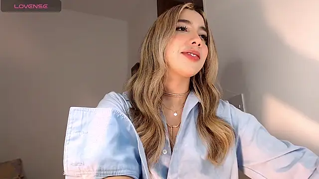 Marian_se Live XXX-chat