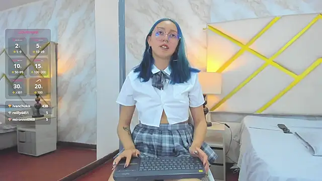 NixShadow Live XXX-Chat
