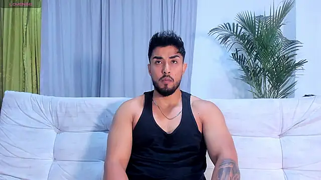 alangreek1's Live XXX Chat