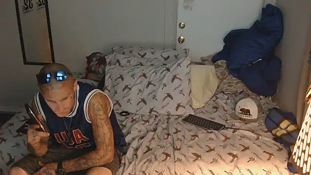 40andnasty's Live XXX Chat
