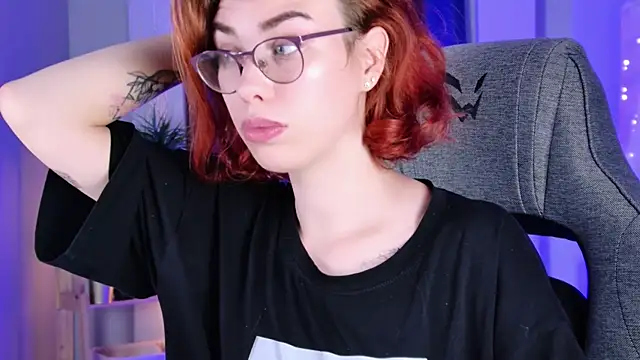 Chat XXX Live SeraphineDuskryn