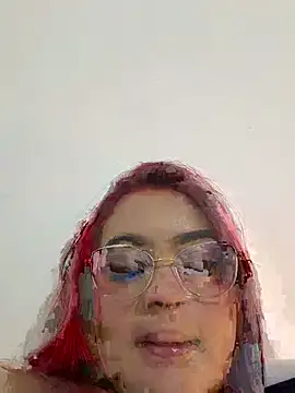 Chat +18 de Auravega_ ao vivo