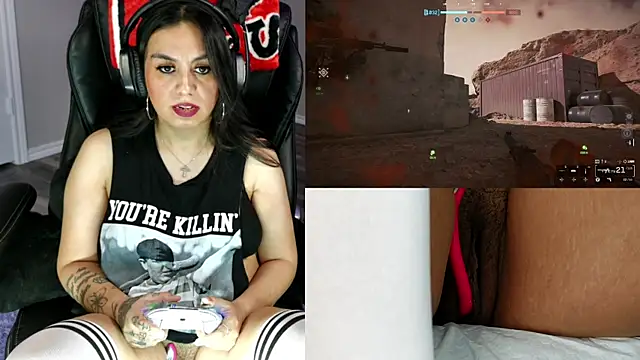 Chat XXX Live Blaze_Onn