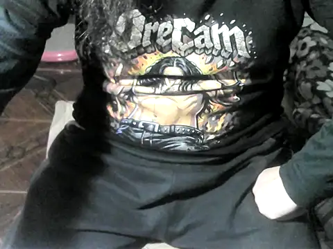 OreCam 现场XXX聊天