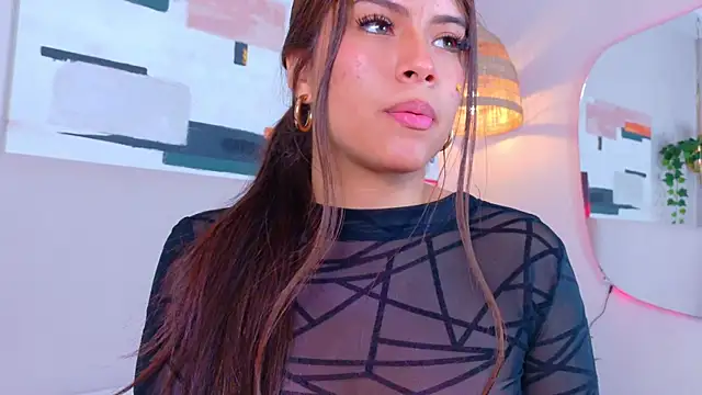 HelenaFoumier 即時 XXX 聊天