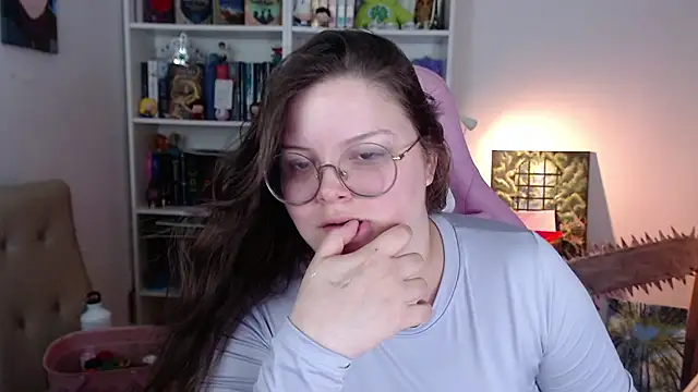 Gabiwaifu Obrolan Langsung XXX